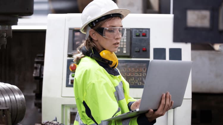 Prioritize decarbonization levers using MACCs