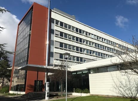 Geothermal energy to decarbonize warehouses and offices