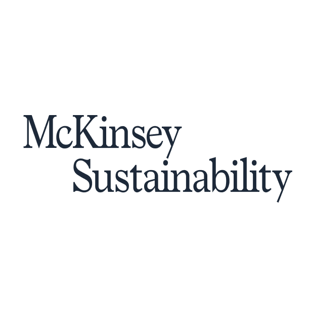McKinsey Sustainability McKinsey Sustainability